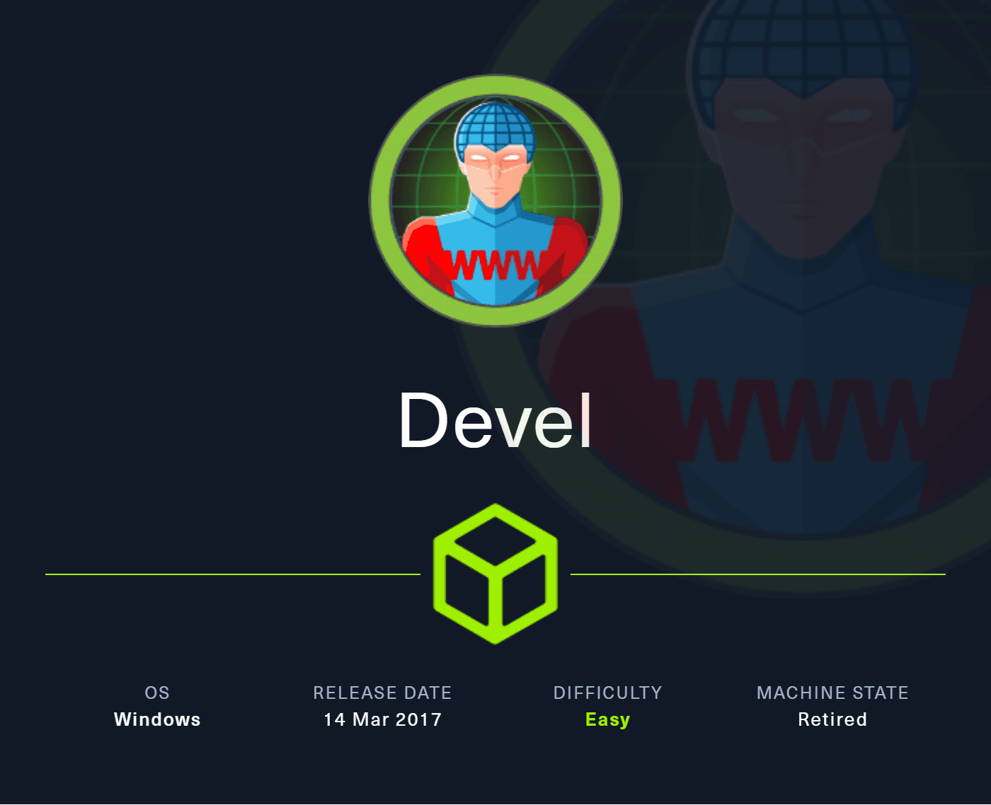Devel